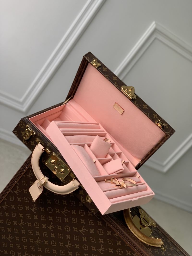 LV Box Bags